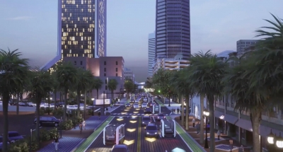 Jacksonville, JTA Awarded $25 Million for Innovation Corridor Projects