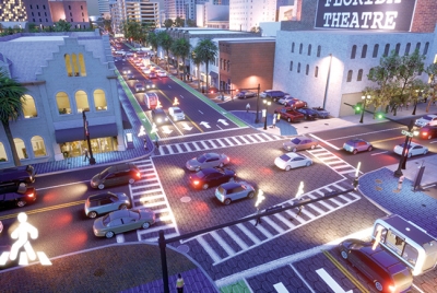 High-Tech Corridor:  Jacksonville aims to create an innovative ‘Main Street’